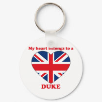 Duke keychains by ValentinesDayTshirts Duke keychains