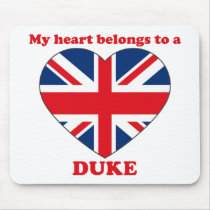 Duke mousepads by ValentinesDayTshirts Duke mousepads