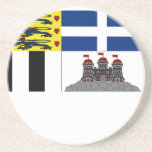 Duke Of Edinburgh, United Kingdom Drink Coasters