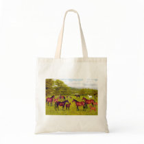 Duke of Westminster's Mares and Foal bags