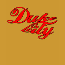 DukeCity t-shirts
