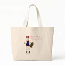 Dulavente Arts Insanity Bag