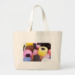 dulces famosos del regaliz bolsas de mano
