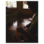 Dulcimer flyers