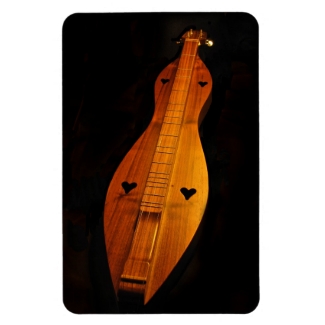 Dulcimer Magnets