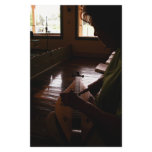 Dulcimer Custom Stationery