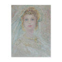 Dulcinea del Toboso postcards