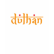 Dulhan Script t-shirts