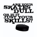 Dull Skills Youth shirt