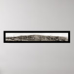 Duluth from MN Point Photo 1901 posters