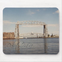 Duluth, MN mousepads by zazzler55811 Duluth, MN mousepads