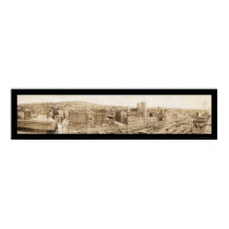 Duluth, MN Photo 1913 posters