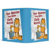 Duly Noted