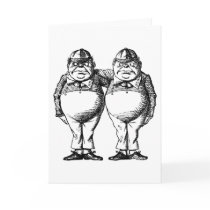 dum greeting cards
