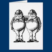 dum cards