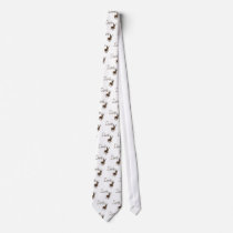 dumb ass neckties