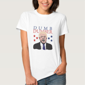 dumb and dumber tee shirts