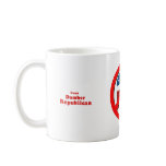 Dumb. Dumber. Republican Mug