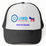 Dumb... hats