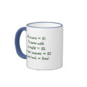 Dumb looks free  mugs