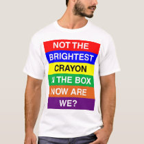 Dumb t-shirts