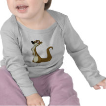 Dumb Weasel T-shirts