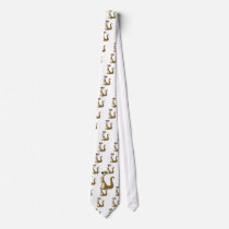 Dumb Weasel ties by adrianropp Dumb Weasel ties