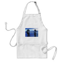 Dumbbell Aprons
