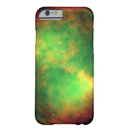 Dumbbell Nebula, Constellation Vulpecula, The Fox Barely There iPhone 6 Case