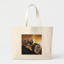 Dumbbells Canvas Bags
