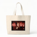 Dumbledore's Army 2 bag