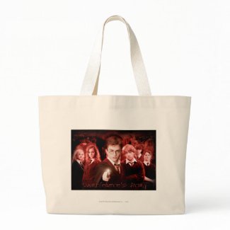 Dumbledore's Army 2 bag