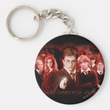 Dumbledore's Army 2 Keychain