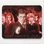 Dumbledore's Army 2 Mouse Pad