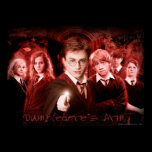 Dumbledore's Army 2 posters