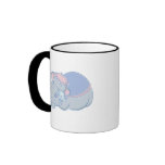 Dumbo and Jumbo Coffee Mug