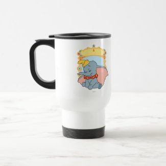 Dumbo Coffee Mug