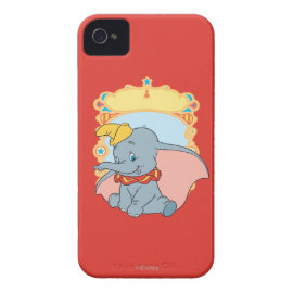 Dumbo iPhone 4 Case-Mate Cases