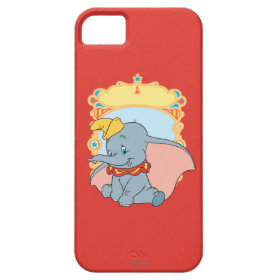 Dumbo iPhone 5 Case