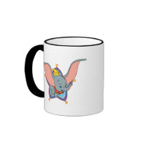 Dumbo mugs
