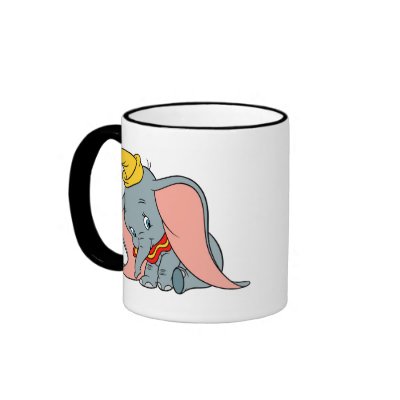 Dumbo mugs