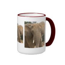 Dumbo Mug