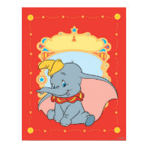 Dumbo posters