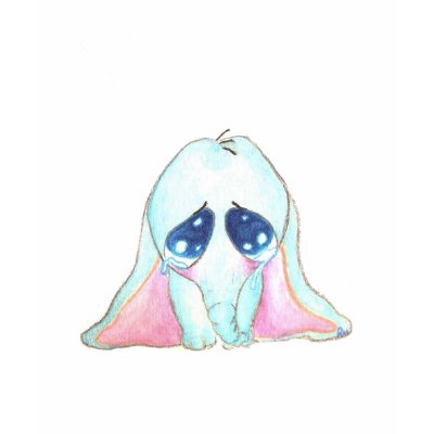 Dumbo Tshirts by Elfain