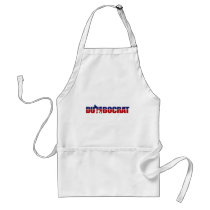 Dumbocrat Apron