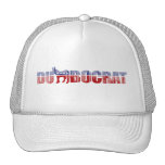 Dumbocrats Faded.png Hat