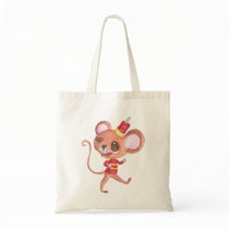 Dumbo's mice bags by Elfain Dumbo's mice bags