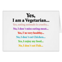 DumbQuestions Greeting Card