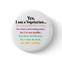 DumbQuestions Pinback Buttons