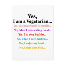 DumbQuestions Postcard
